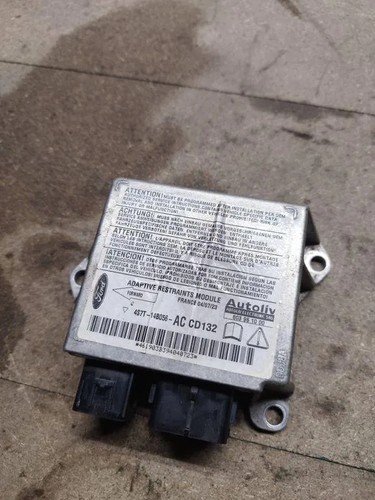 Ford mondeo iii turnier - ford,