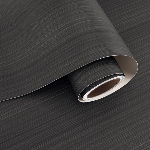 Dark wood effect sticky - wood,