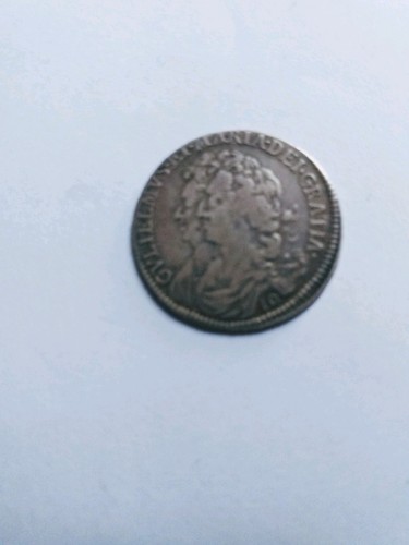 1690 william and mary scottish - 1690,