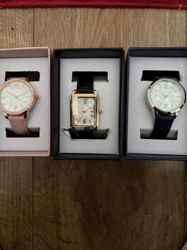 Ladies watches all brand - watches,