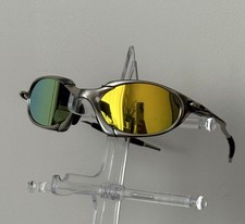 Oakley Romeo Sunglasses Made