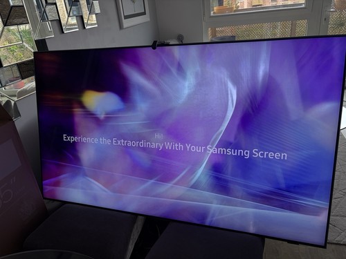 Samsung qe65qnb5aatxxu 65in - samsung,