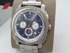 Fossil Machine Men's