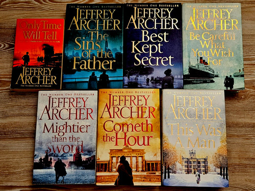 The complete clifton - the,