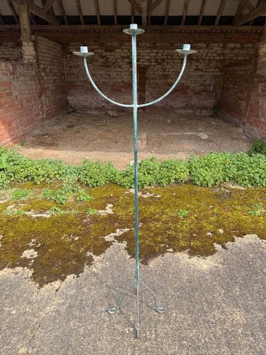 Vintage verdigris rustic - verdigris,