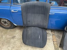 Triumph Dolomite Sprint