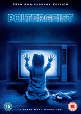 Poltergeist DVD (2007) Craig