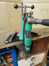 Reloading RCBS LUBE-A-MATIC-2