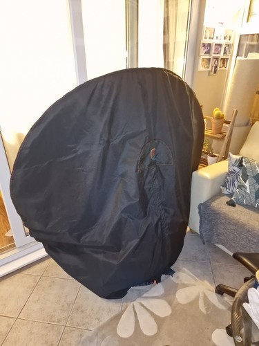 Paramotor ppg cover - paramotor,
