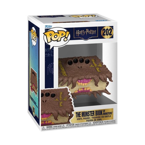 Funko pop movies harry - pop!,