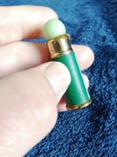 Rondo Savillle Gun Cartridge Perfume. 