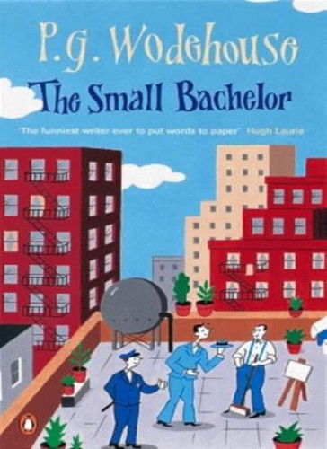 The small bachelor g - bachelor,p.,