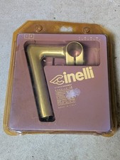Nos cinelli quill stem - quill,