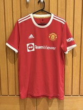 Mens adidas Manchester United