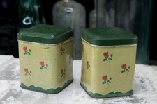 1930-1940's Kitchen Storage