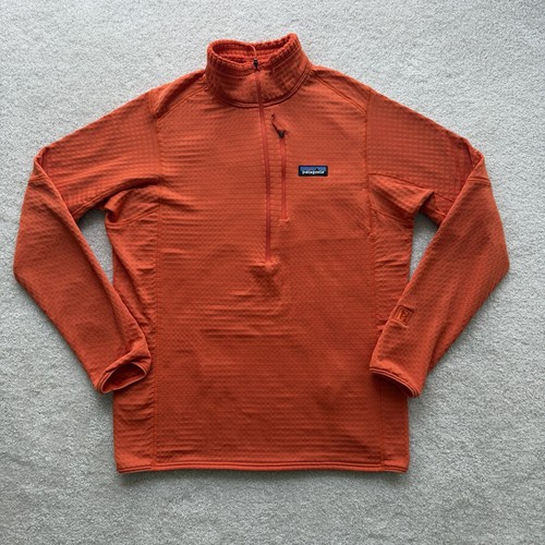 Patagonia jacket men s - patagonia, r1