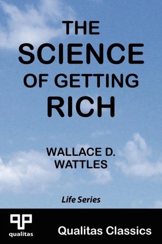 Wattles science of - wattles,