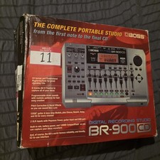 Boss BR-900CD Digital