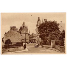 TAIN Tower Street, Ross-shire