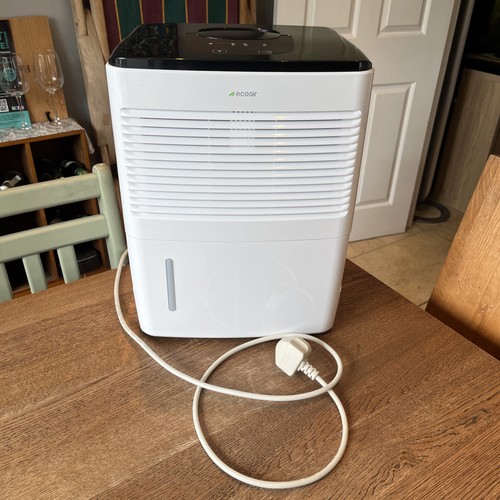 Ecoair essential c275 - essential,