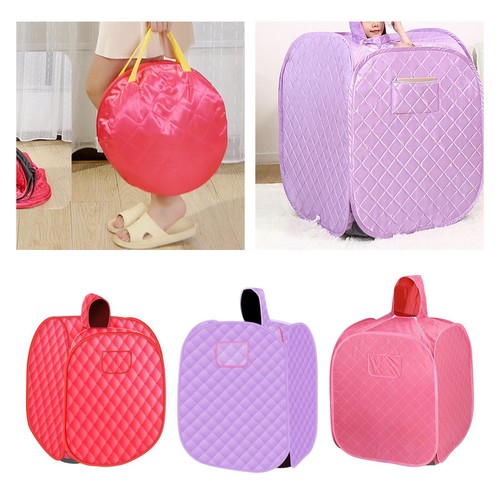 Portable steam sauna personal - portable,