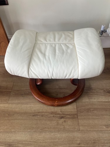 Ekornes stressless leather - ekornes,