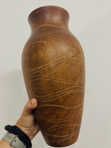 Studio hand turned - studio, hand-turned