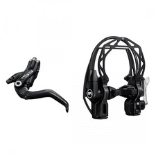 Apparel HS33 R Hydraulic Rim