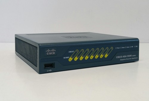 Cisco adaptive security - cisco,