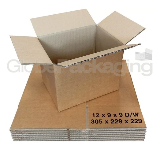 Strong 12x9x9 d w - x, d/w