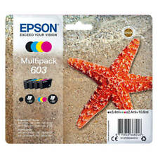 Epson 603 Starfish Genuine 
