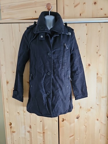 Superdry double black - superdry,