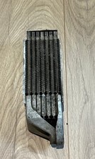 Oil Cooler Engine Oil Cooler PORSCHE 914 1.7L- 2.0L Engine with 7 Fins