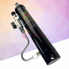 Hydraulic Cylinder Downfeed