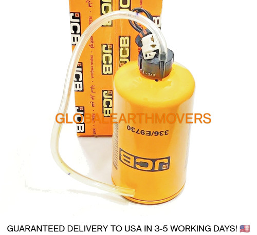 Jcb excavator genuine - excavator-,