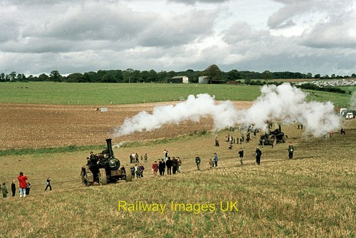 Bus photo great dorset - photo, steam