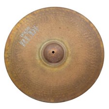Paiste Rude 20" Ride Cymbal