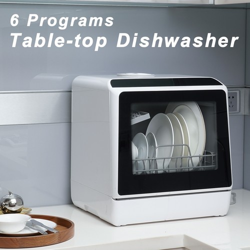 Freestanding mini dishwasher - mini,