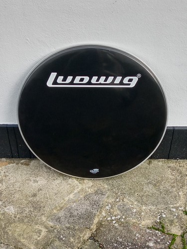 Ludwig logo powerstroke - logo,