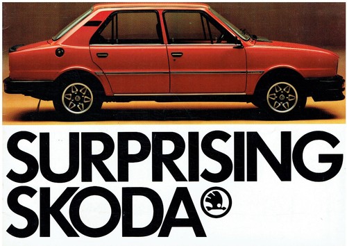 Skoda 105s 120l le - 105s/l, 120l/le/ls/lse