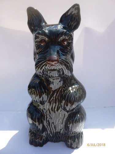 Wade scottie dog - wade,