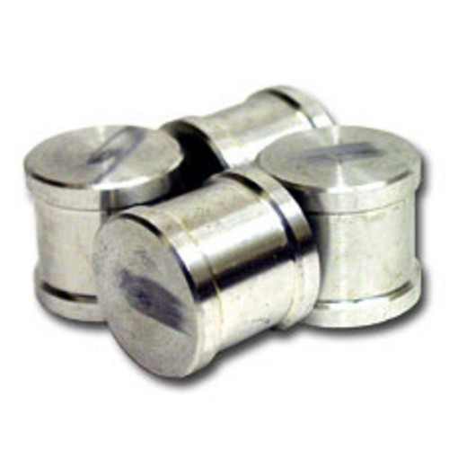 Atp fls 045 alum billet - alum, plug