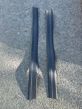 Suzuki SJ Door Rub Strips Pair Samurai Genuine