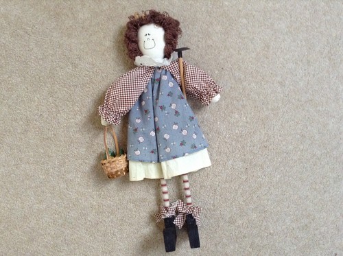 Gorgeous farmers wife wooden - farmers,