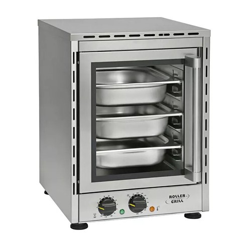 Rollergrill oven fcv280 - rollergrill,