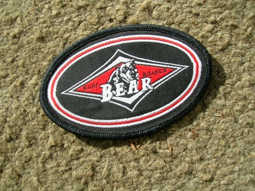 Vintage 1978 bear - 1978,