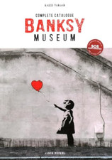 Banksy Museum: Complete