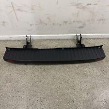 Genuine Ford Transit Rear Bumper Step 2014-2024 MK8 KK31-17E926-AB