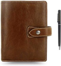 Filofax Malden Leather