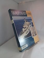 Warship 1990-Robert Gardiner